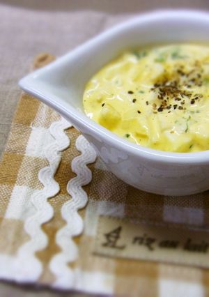 タルタルソース-レシピのメイン写真
