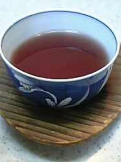 黒大豆☆黒豆茶の作り方-レシピのメイン写真