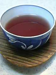 黒大豆☆黒豆茶の作り方-レシピのメイン写真