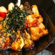 焼き鳥丼