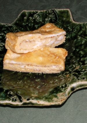 卵焼（出し巻き）隠し味にケチャップ-レシピのメイン写真