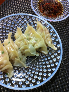 ROCO'sキッチン♡餃子-レシピのメイン写真