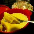 「ひとりおやつ」レンジで!ずぼらプリン