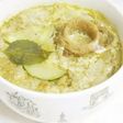カレー味の茶碗蒸し