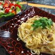 絶品☆ポルチーニのクリームパスタ☆