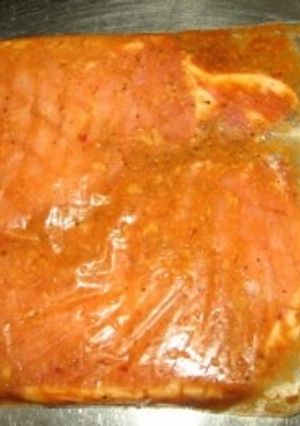 超簡単『味噌豚』-レシピのメイン写真
