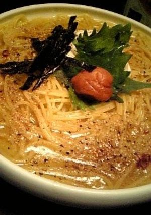 大阪 谷町 名物ペペ飯-レシピのメイン写真