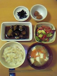 大根のお味噌汁-レシピのメイン写真