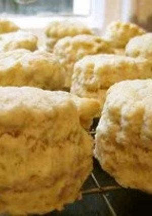 王道スコーン　本場の味-レシピのメイン写真