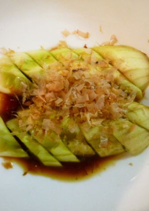 ✿レンジで焼き茄子風♪お弁当の隙間にも✿-レシピのメイン写真