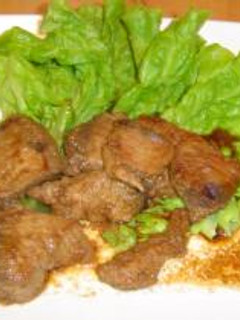 かつおの漬け焼き-レシピのメイン写真