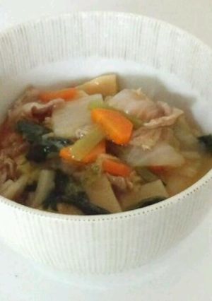 ランチに☆中華丼-レシピのメイン写真