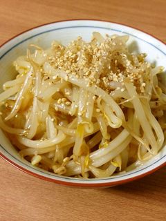 包丁いらず☆もやしあんかけ丼-レシピのメイン写真