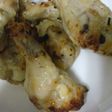 ☆簡単☆塩麹の手羽元焼き☆