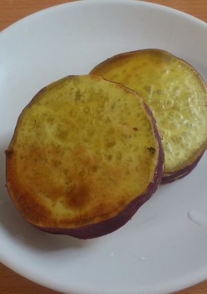 さつまいもの好きな食べ方-レシピのメイン写真
