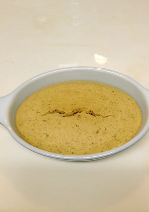 1歳児おやつ☆ふわふわプルーン蒸しパン-レシピのメイン写真