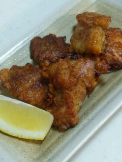 豚肉の香味揚げ-レシピのメイン写真