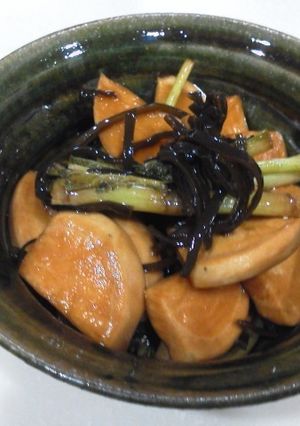 この酸っぱさがいいんです☆カブの漬物-レシピのメイン写真