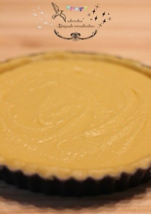 アーモンドクリーム♡-レシピのメイン写真