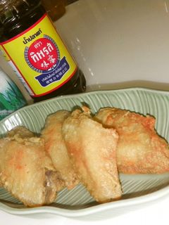 カンタン美味しい唐揚げ-レシピのメイン写真