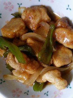 コッテリ☆ご飯がススム唐揚げ-レシピのメイン写真