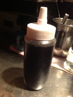 簡単 焼き肉のタレ-レシピのメイン写真