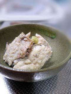 レンジで簡単☆サンマの白蒸し-レシピのメイン写真