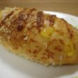 ✿ヘルシーな☆焼きカレーパン✿