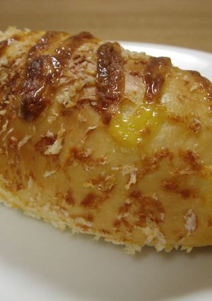 ✿ヘルシーな☆焼きカレーパン✿-レシピのメイン写真