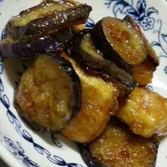 รูปของ 茄子と豆腐のとろりん照り焼き