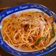 手打ちパスタ