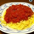 トマトソース