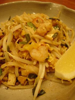 パッタイ phad thai-レシピのメイン写真