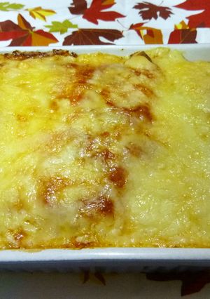 チキン　エンチラーダ-レシピのメイン写真