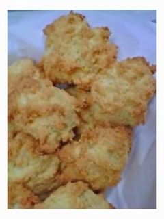 ★おからクッキー★-レシピのメイン写真