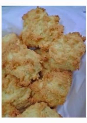 ★おからクッキー★-レシピのメイン写真