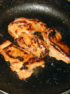 鶏肉の味噌漬け-レシピのメイン写真