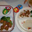わが家の定番*鶏の唐揚げ