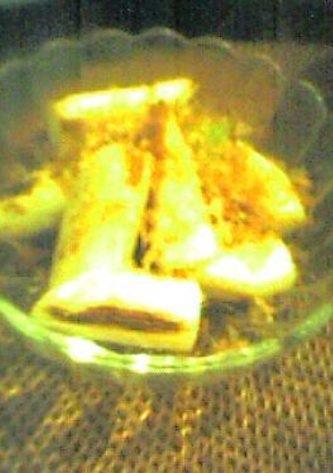 焼き長ネギの梅肉和え-レシピのメイン写真