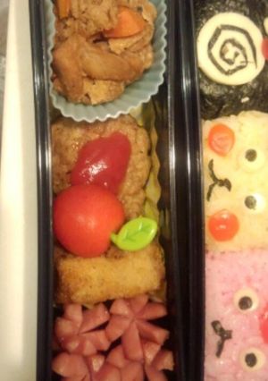 ポケモン-レシピのメイン写真