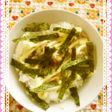 めんつゆでツナマヨご飯