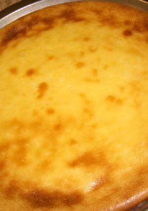 簡単☆濃厚チーズケーキ-レシピのメイン写真