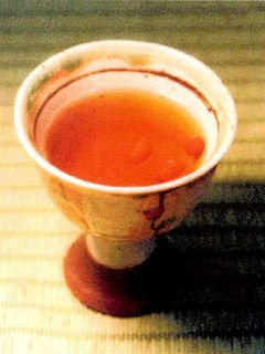 クコ酒-レシピのメイン写真