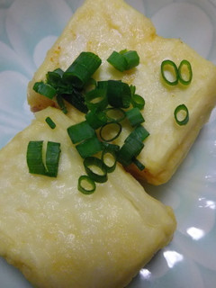 揚げ出し豆腐-レシピのメイン写真