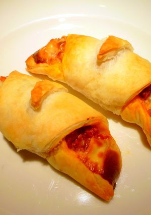 なす・じゃがいも・ラグーのパイ包み焼き-レシピのメイン写真