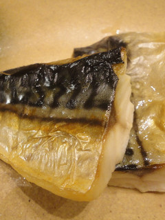 トースターで焼き魚☆鯖☆鮭-レシピのメイン写真