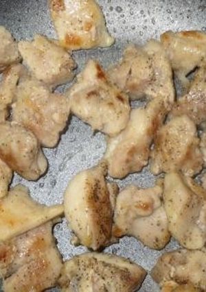 鶏ももをシンプルに味わう-レシピのメイン写真
