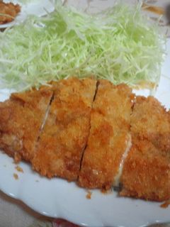 チーズと大葉のミルフィーユカツ-レシピのメイン写真