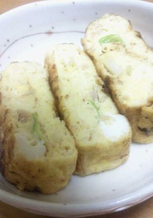 奇跡の卵焼き☆-レシピのメイン写真