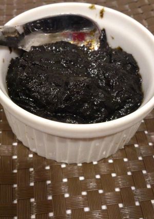 海苔ディップ-レシピのメイン写真